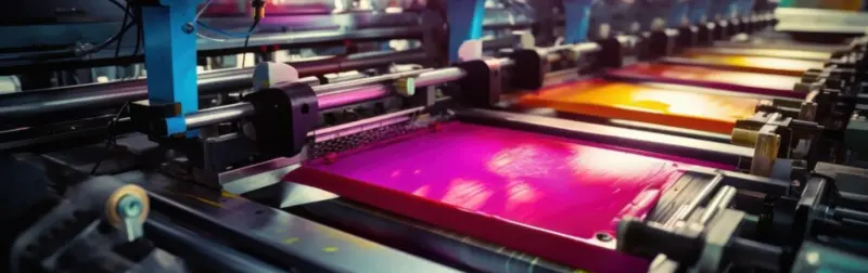 How Much Does Screen Printing Cost
